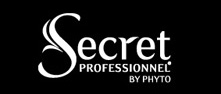Secret Professionnel французский бренд косметики для волос