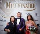 16-летие журнала Millionaire International 02.08.2018