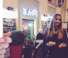 Маникюр салона красоты КраSота 2