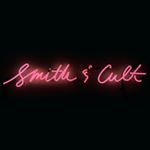 Smith and Cult американский бренд декоративной косметики